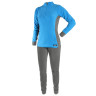 Термокомплект NORFIN LADY THERMO BLUE 00 р.XS 3087000-XS