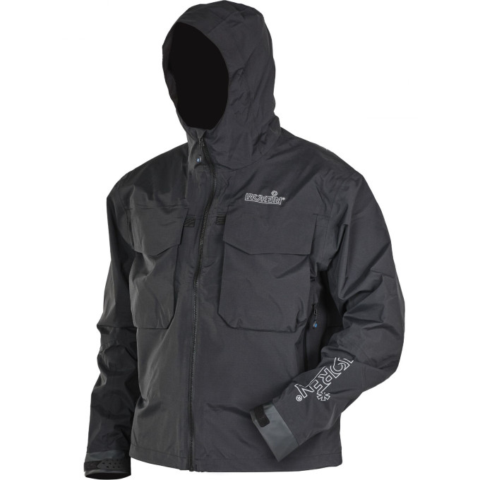 Куртка забродная NORFIN PILOT 01 р.S 527001-S